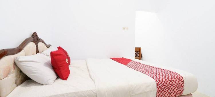 OYO酒店 贾斯敏伊斯兰旅馆(Hotel O Wisma Jasmine Syariah)图片