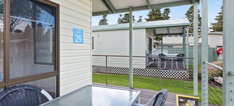 发现公园 - 瓦南布尔(Discovery Parks - Warrnambool)图片