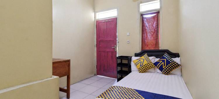 Hotel O Al Mahira Syariah图片