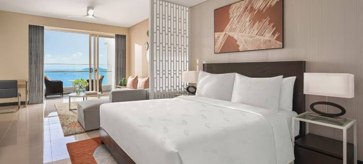 洲际公寓-芽庄(InterContinental Residences Nha Trang)图片