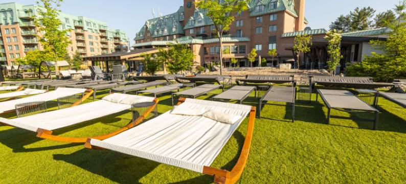 卡蒂尔城堡酒店及度假村 - 精选酒店(Chateau Cartier Hotel & Resort Ascend Hotel Collection)图片