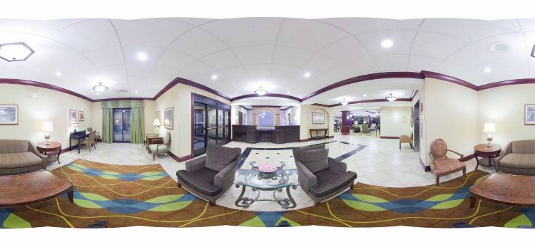 Holiday Inn Express & Suites Lebanon-Nashville Area图片