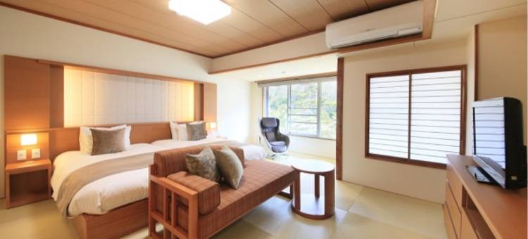 下部酒店(Shimobe Hotel)图片