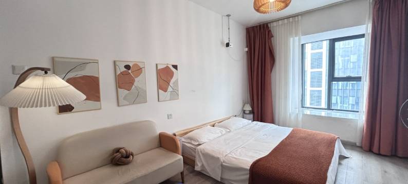 米奇妙妙屋昆明分屋公寓(吉胜街分店)图片