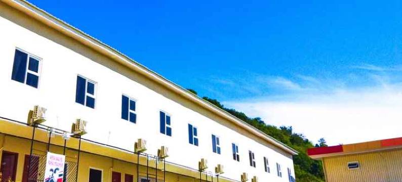 DKalora Hotel & Resort图片