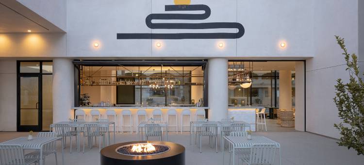漂流棕榈泉设计酒店成员(Drift Palm Springs, a Member of Design Hotels)图片