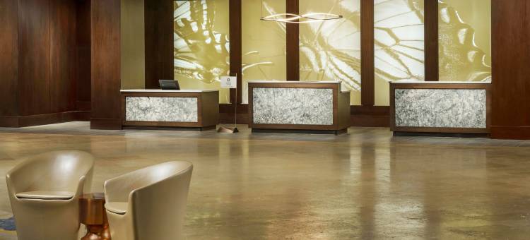 威斯汀酒店-芝加哥西北(The Westin Chicago Northwest)图片