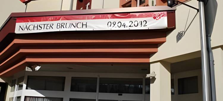 温斯特拉布纽斯塔特 ACHAT 酒店(ACHAT Hotel Neustadt an der Weinstraße)图片