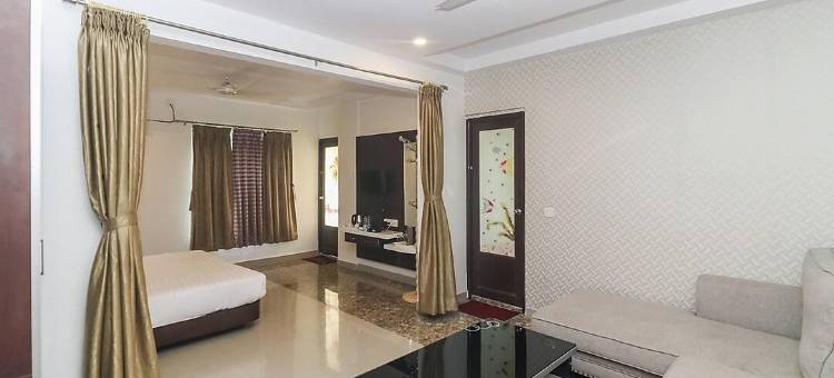 地标酒店(Hotel Landmark)图片