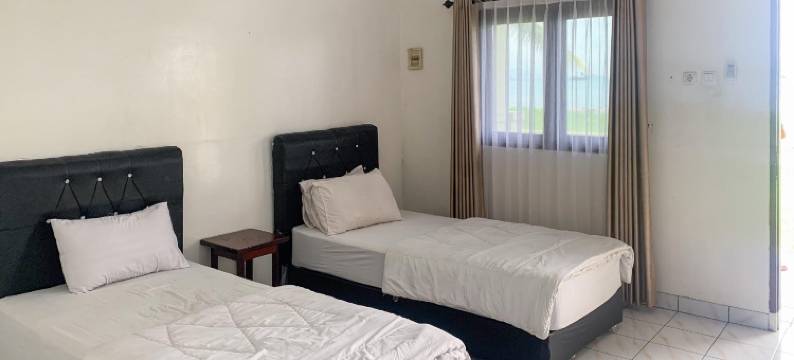 Hotel Pelangi Merak RedPartner图片