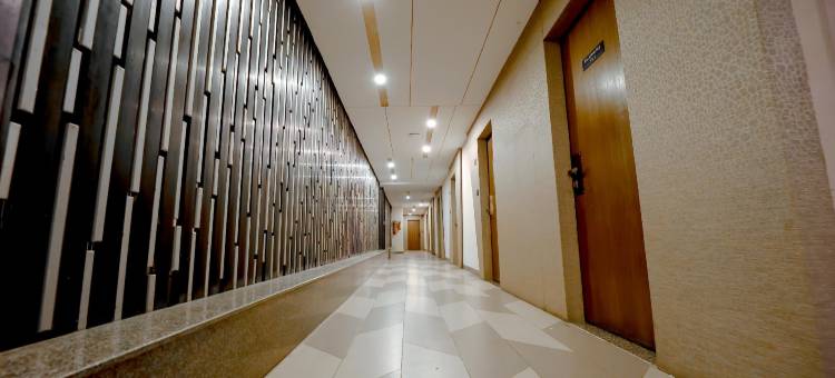 Zip by Spree Hotels Surat图片