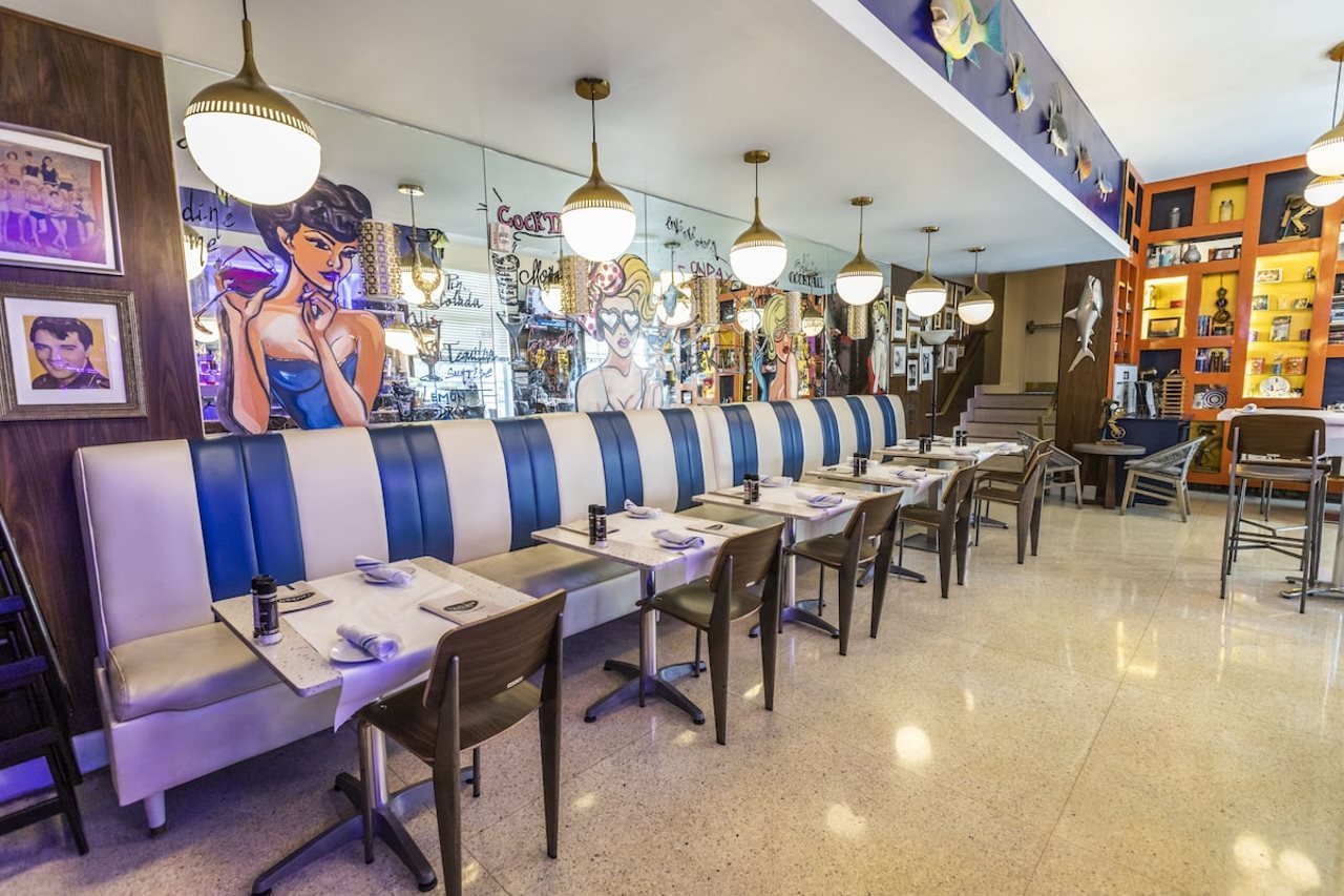 Waterside Hotel and SuitesOver view