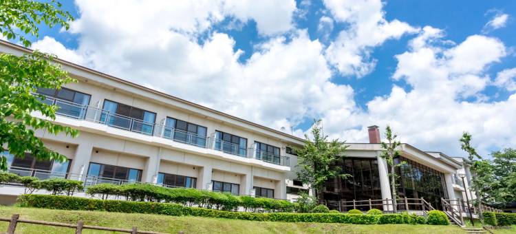 Forest Resort Hotel Green Pearl图片