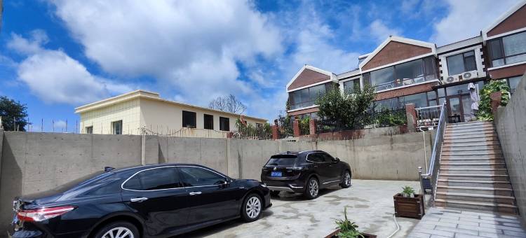 兴城别墅民宿(技校路分店)图片