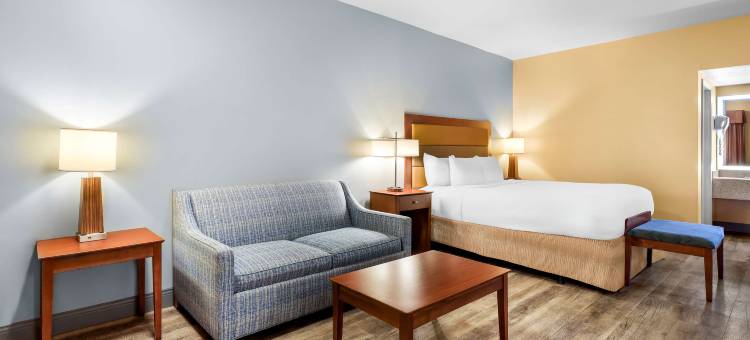SureStay Plus by Best Western Twentynine Palms Joshua Tree图片