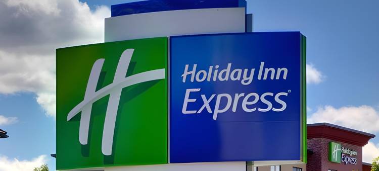 尤宁加普洲际智选假日套房酒店-亚基马地区(Holiday Inn Express & Suites UNION GAP - YAKIMA AREA by IHG)图片
