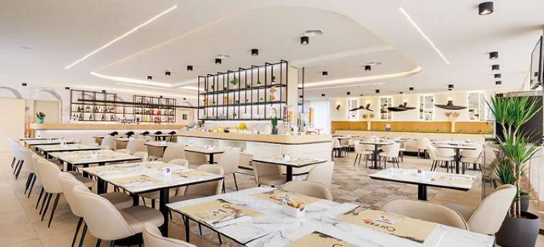 博洛尼亚门7号iH酒店(Jr Hotels Gate 7 Bologna)图片