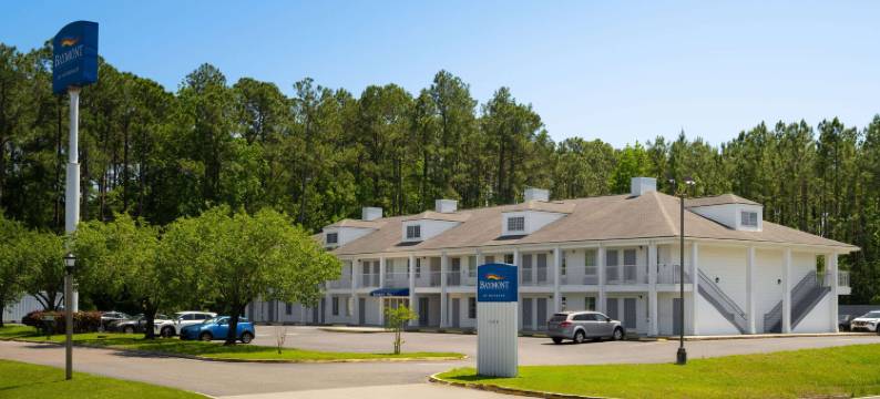 金斯兰温德姆呗盟酒店(Baymont by Wyndham Kingsland)图片