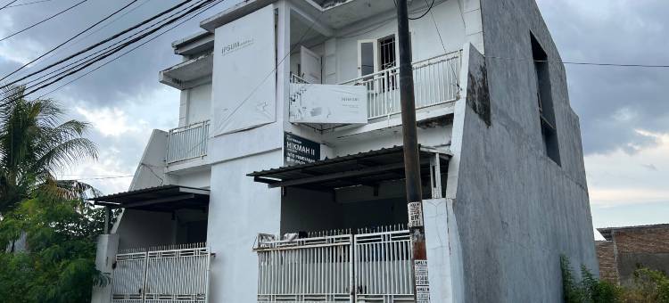 O 帕克达兰宿舍靠近现代庄园(Hotel O Kost Pak Dahlan Near Modern Estate)图片