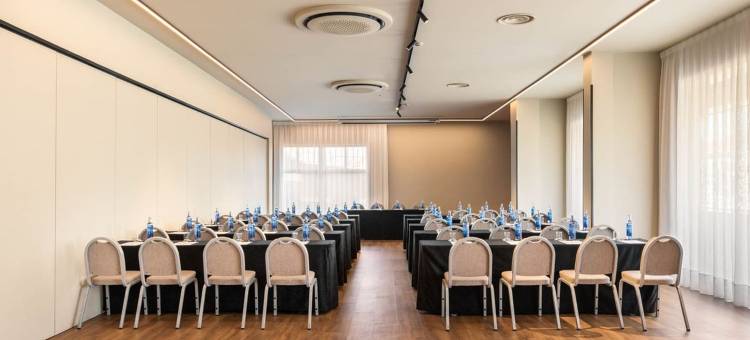 佩雷格里诺霍斯波利亚酒店(Exe Peregrino)图片