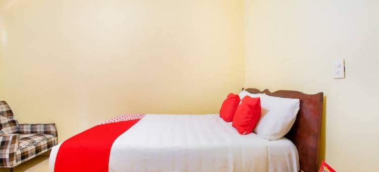 OYO 米特拉酒店和餐厅，瓦哈卡(OYO Hotel Y Restaurante Mitla, Oaxaca)图片