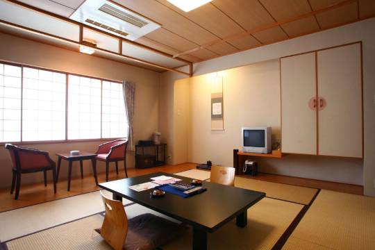 滝乃家別館玉乃湯