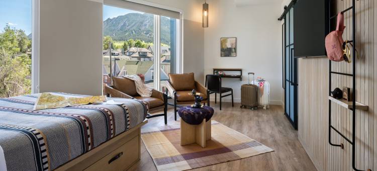 博尔德Moxy酒店(Moxy Boulder)图片