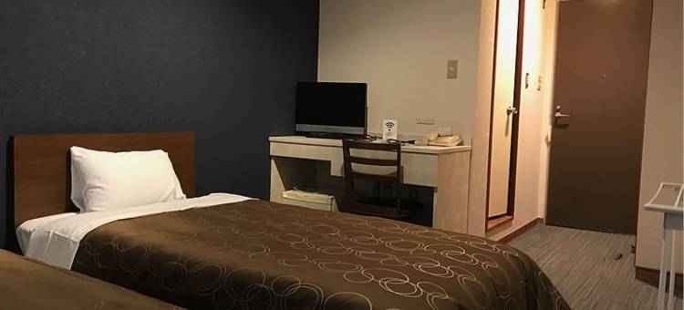 山村别馆酒店(Yamamura Annex)图片