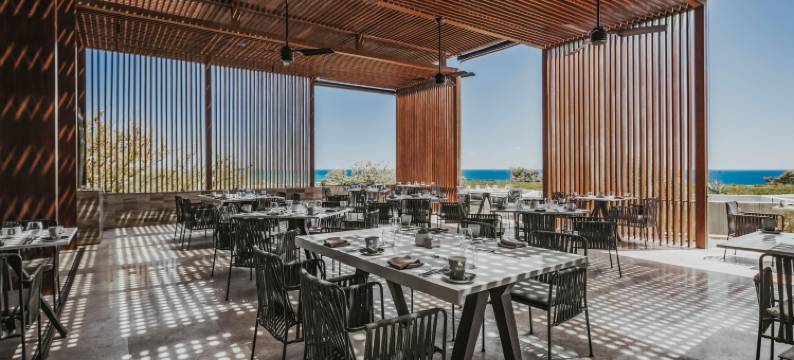 洛斯卡波斯索拉兹豪华精选度假酒店(Solaz, a Luxury Collection Resort, Los Cabos)图片