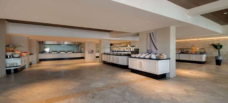 温德姆切什梅阿拉恰特海滩酒店(Dolce by Wyndham Cesme Alacati)图片