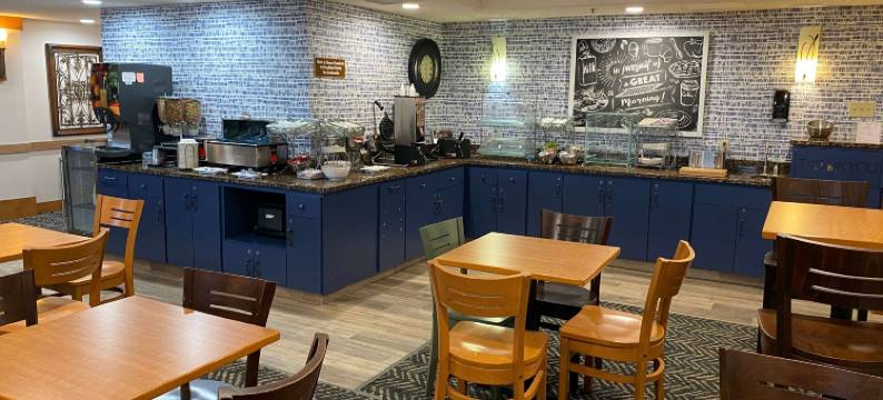 查哈森美吟温德姆酒店(AmericInn by Wyndham Chanhassen)图片