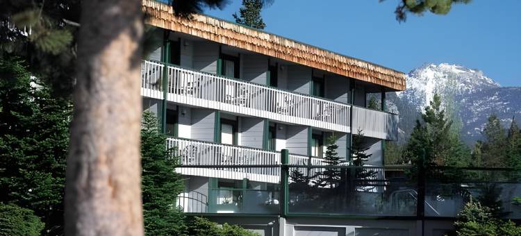 太浩海滩和滑雪俱乐部业主协会度假酒店(The Tahoe Beach & Ski Club Owners Association)图片