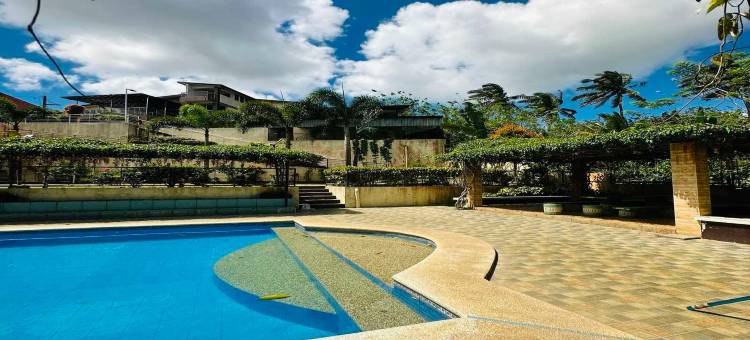 OYO 1067 索菲亚别墅(位于锡朗)(OYO 1067 Villa Sofia at Silang)图片