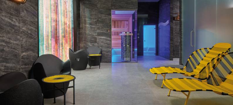 阿姆斯特丹地标因特尔酒店(Inntel Hotels Amsterdam Landmark)图片