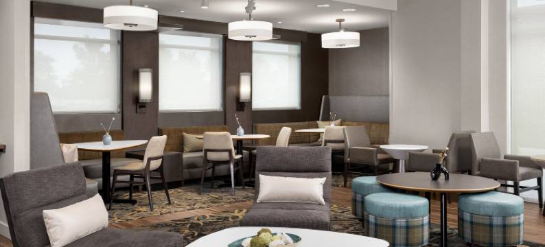 印第安纳州普兰菲尔德万豪居家酒店(Residence Inn Indianapolis Plainfield)图片