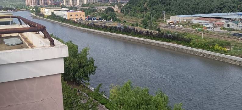 紫洛宏公寓(井岗街分店)图片