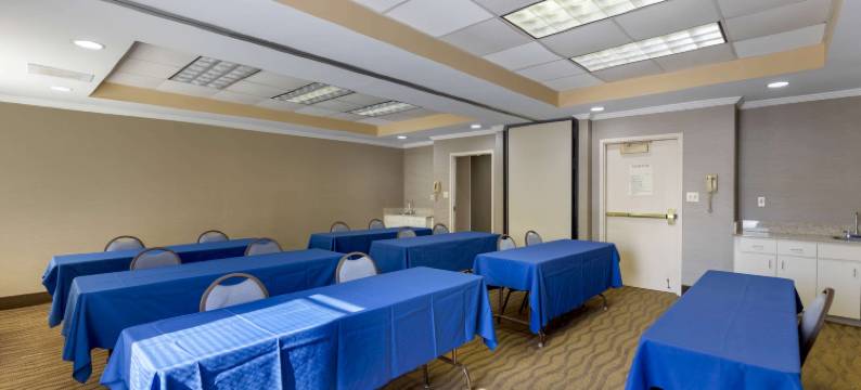 肯尼索舒适酒店(Comfort Inn Kennesaw)图片