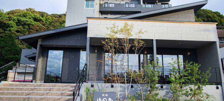 云冈旅馆(Ryokan Yunoka)图片