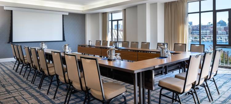 Delta Hotels Victoria Ocean Pointe Resort图片