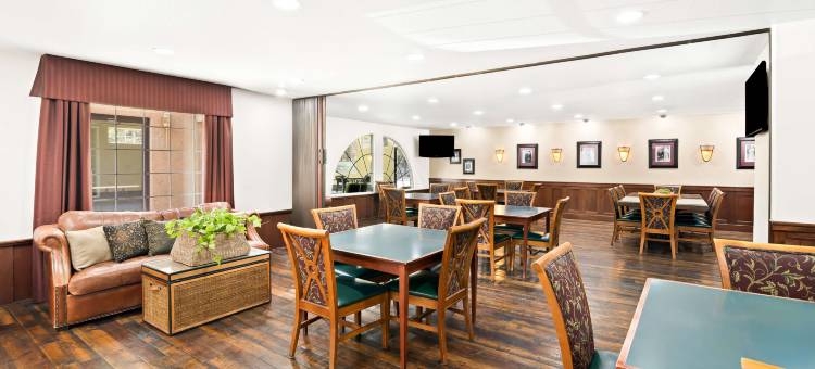 纽贝里站贝斯特韦斯特酒店(Best Western Newberry Station)图片