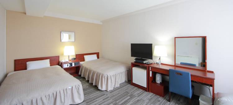 伊势市酒店(Ise City Hotel)图片