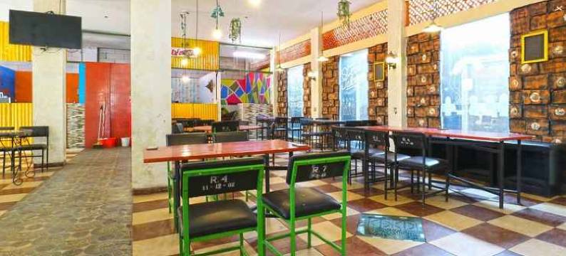 庞多克伊芙酒店(Pondok Eve)图片