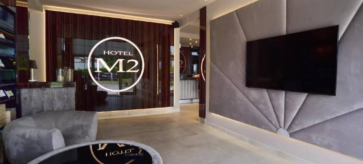 M2 Hotel (20km from Florence)图片