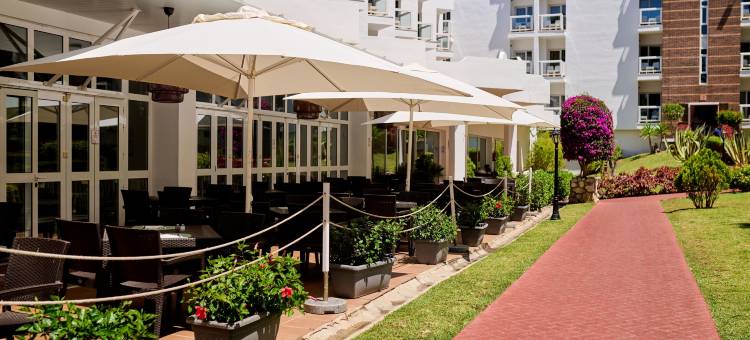 AluaSun Marbella Park图片