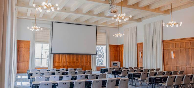 坦帕艾美酒店-法院酒店(Le Méridien Tampa, the Courthouse)图片