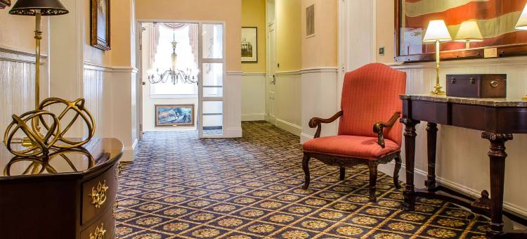 The Federal Pointe Inn Gettysburg, Ascend Hotel Collection图片