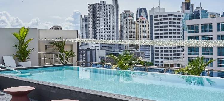大伊威尼雅巴拿马城酒店(Gran Evenia Panamá Hotel)图片