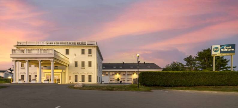 白宫贝斯特韦斯特酒店(Best Western White House Inn)图片