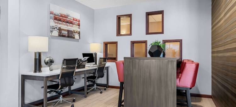 贝斯特韦斯特大学酒店(Best Western University Inn)图片