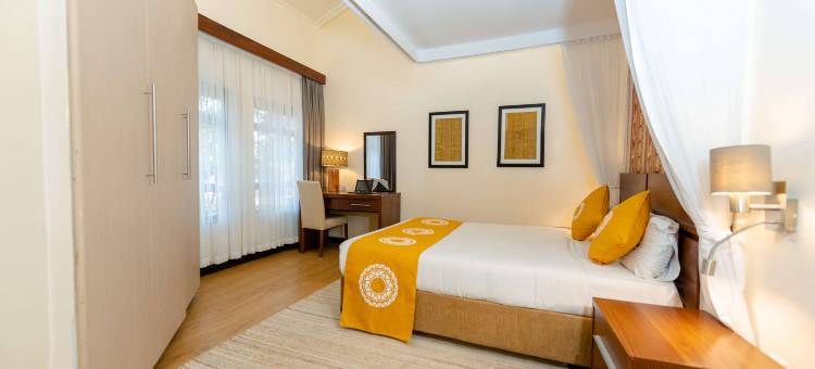 Heri Heights Hotel Apartments, SureStay Collection by BW图片